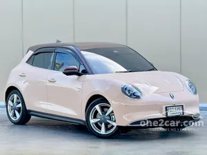 2025 ORA Good Cat Ultra Hatchback