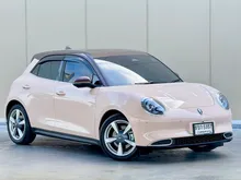 2025 ORA Good Cat 0.0 (ปี 21-27) Ultra Hatchback