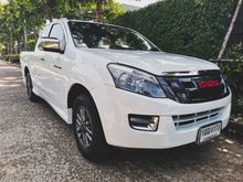 2014 Isuzu D-Max 2.5 SPACE CAB (ปี 11-17) Z Pickup