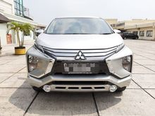 2018 Mitsubishi Xpander 1.5 ULTIMATE Matic AT Pajak Panjang
