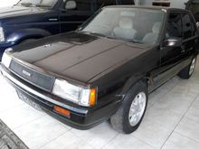 1984 Toyota Corolla