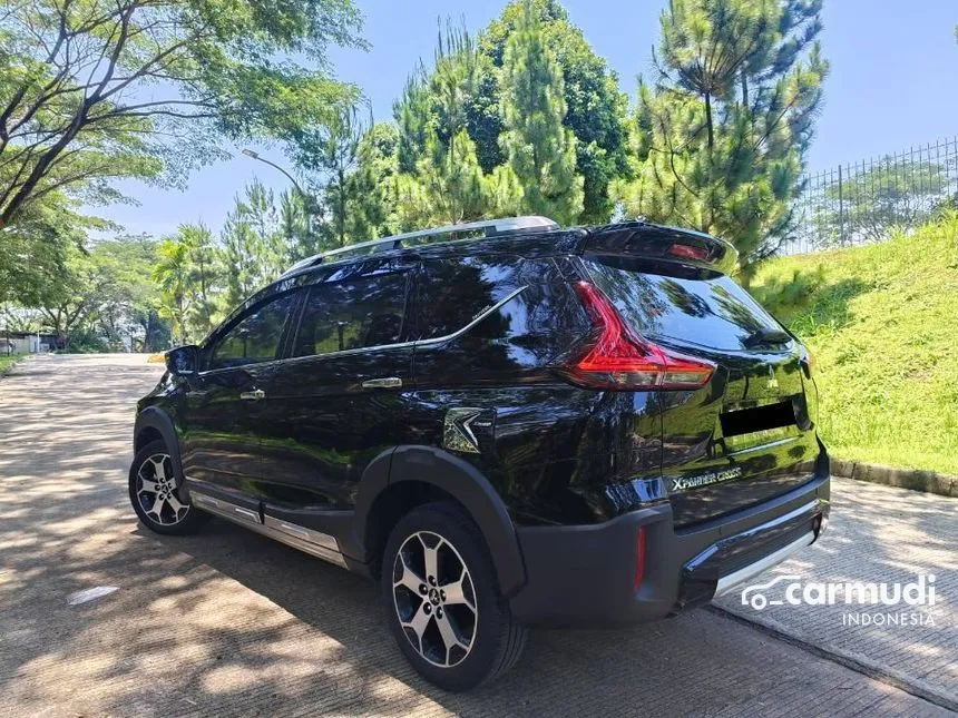 2021 Mitsubishi Xpander CROSS Premium Package Wagon