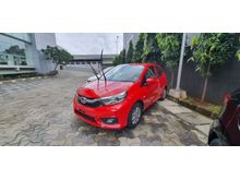 2021 Honda Brio 1.2 Satya E Hatchback. Honda Brio Termurah 2021. Dp 13 juta Atau Angs 2.7 Jt/bln. Harga Tertera Mulai Dari Type Terendah Type S Manual