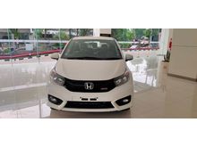 2020 Honda Brio 1.2 RS Hatchback Promo Akhir Tahun