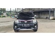 2017 Toyota Rush 1.5 TRD Sportivo Ultimo SUV Wrn Hitam 7 Seater Tgn1 TDP 20Jt