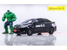 2013 Toyota VIOS 1.5 (ปี 13-17) E Sedan