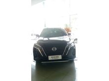 2020 Nissan Kicks 1.2 VL e-Power Wagon