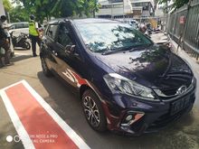 Promo terdasyat daihatsu SIRION akhir tahun, DP 20jt aja!!!