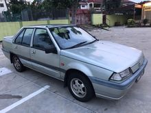 Perodua Kancil 2000 850 0.8 in Selangor Automatic 