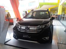 2020 Honda BR-V 1,5 E SUV