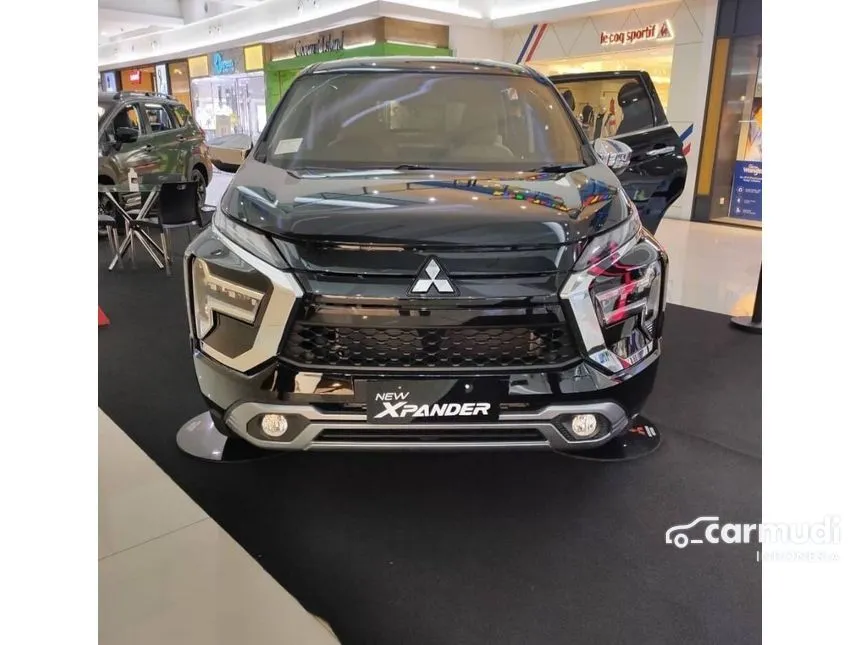 2024 Mitsubishi Xpander ULTIMATE Wagon