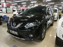 2015 Nissan X-Trail 2.5 Matic
