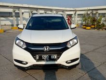 2015 Honda HR-V 1.5 E SUV