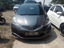 2011 Honda Jazz 1.5 RS Hatchback