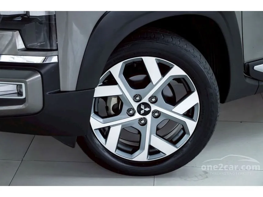 2023 Mitsubishi Xpander Cross Wagon