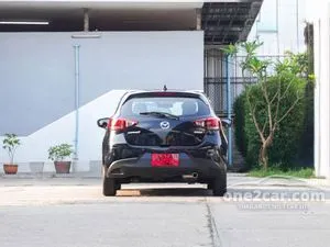 2019 Mazda 2 1.3 Sports High Connect Hatchback