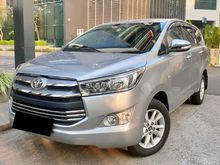 Toyota Kijang Innova 2.0 V MPV 2016