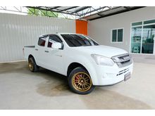 2016 Isuzu D-Max 1.9 CAB-4 (ปี 11-17) S Pickup MT