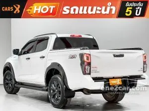 2023 Isuzu D-MAX 3.0 Vcross M Cab-4 Pickup