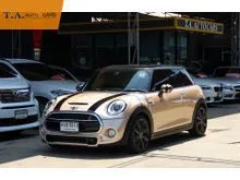 2015 Mini COOPER 2.0 F56 S 3-Door Hatchback