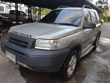 2003 Land Rover Freelander 2.5 (ปี 00-06) V6 HSE SUV AT