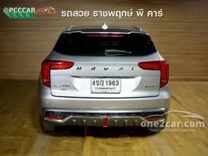 2023 Haval Jolion 1.5 Ultra SUV