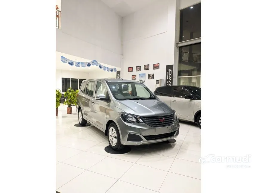 2024 Wuling Confero DB Wagon