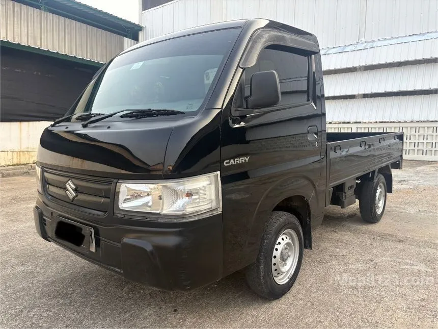 2023 Suzuki Carry Pick Up Flat Deck Pickup