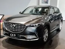 2022 Mazda CX-9 2.5 SKYACTIV-G SUV, READY UNIT , THE ELITE WILL BACK