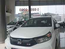 Promo Honda termurah 2019 Honda Brio 1,2 RS Hatchback