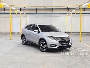 2019 Honda HR-V 1.5 E Special Edition SUV