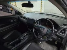 2019 Honda HR-V 1.5 E Special Edition SUV