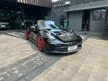 Jual Mobil Porsche 911 2023 GT3 RS 4.0 di DKI Jakarta Automatic Coupe Hitam Rp 13.500.000.000