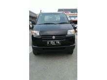 2014 Suzuki Mega Carry 1.5 Xtra Pick-up
