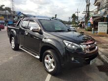 2013 Isuzu D-Max 2.5 SPACE CAB (ปี 11-17) Hi-Lander Z Pickup AT