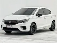 2022 Honda City 1.0 (ปี 20-25) RS Hatchback