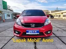2018 Honda Brio 1.2 Satya E Hatchback