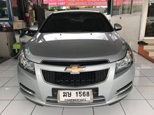 2012 Chevrolet Cruze 1.8 (ปี 10-15) LS Sedan AT