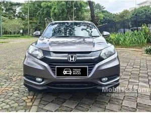 2018 Honda HR-V 1.5 E SUV
