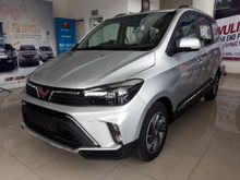 New Wuling Confero 1,5 S L Lux+ 2021