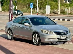 2011 Honda ACCORD 2.0 E Sedan