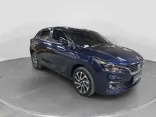 2024 Suzuki Baleno 1.5 Hatchback // READY LAGI KM LOW LIKE NEW KINYIS2 DARI BARU, CUKUP DP 2.5JTA AJA CEK UNIT DIRUMAH TANPA RIBET TANPA BABIBU BOSQU