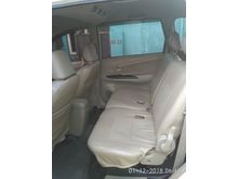 2012 Toyota Avanza 1.5 G MPV