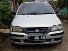 2003 Hyundai Matrix 1.6 FC Hatchback