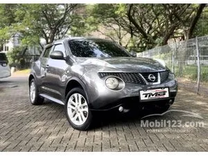 2012 Nissan Juke 1.5 RX SUV