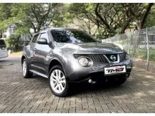 2012 Nissan Juke 1.5 RX SUV