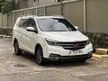 Jual Mobil Wuling Cortez 2018 L Lux 1.8 di DKI Jakarta Automatic Wagon Putih Rp 142.000.000