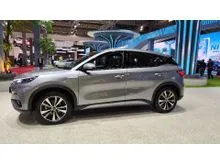 2026 BYD Atto 3 Advanced SUV