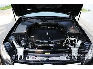 2018 Mercedes-Benz GLC250 2.1 d 4MATIC AMG Dynamic SUV