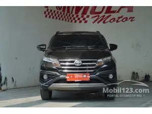 2024 Toyota Rush 1.5 GR Sport SUV